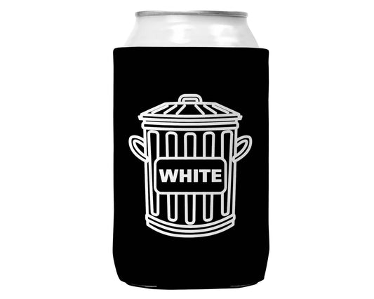 White Trash Cooler for 12oz Cans-0