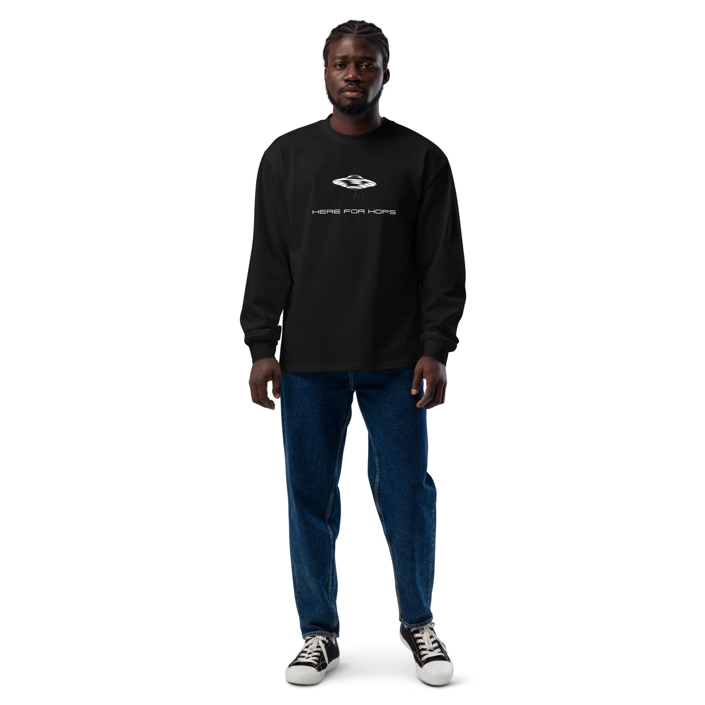 L&L - Drink Local Long Sleeve